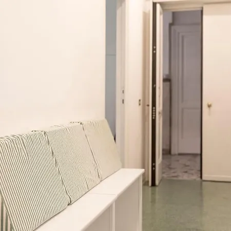 Al Duomo Di - Posto Auto Privato Prenotabile *