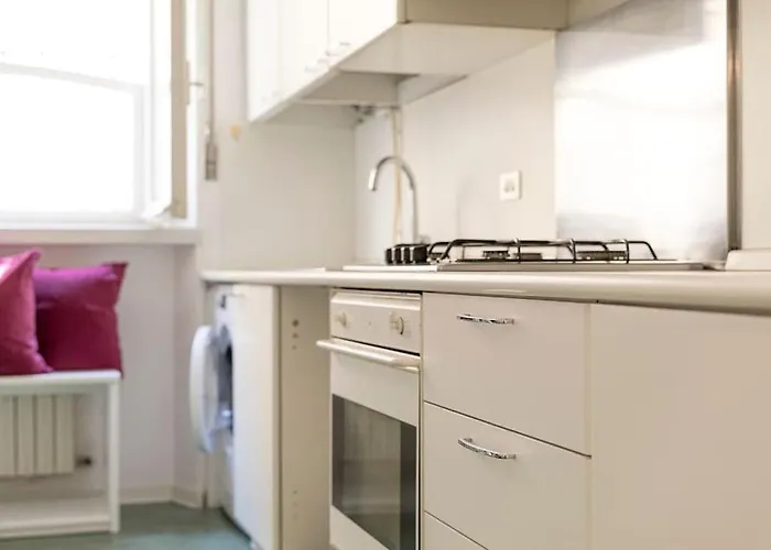 Apartment Al Duomo Di - Posto Auto Privato Prenotabile Parma