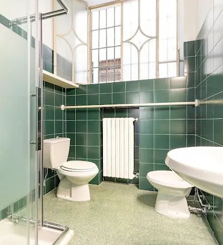 Apartment Al Duomo Di - Posto Auto Privato Prenotabile