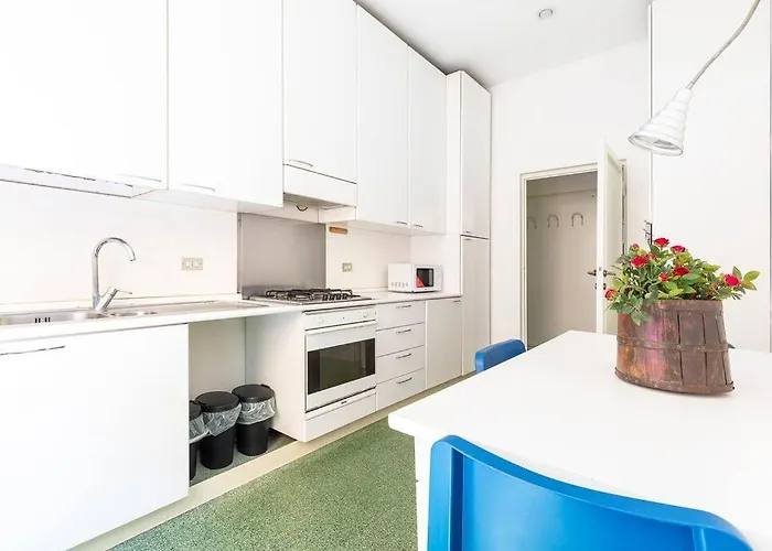 Apartment Al Duomo Di - Posto Auto Privato Prenotabile