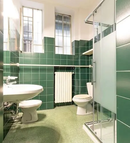 Al Duomo Di - Posto Auto Privato Prenotabile *