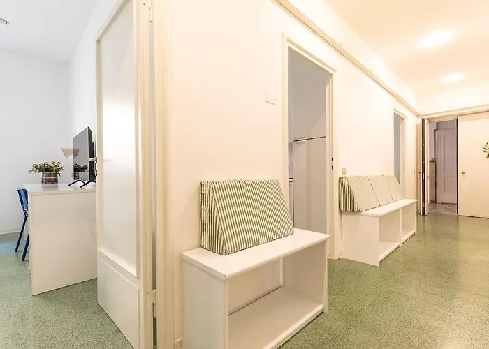 Apartment Al Duomo Di - Posto Auto Privato Prenotabile Parma