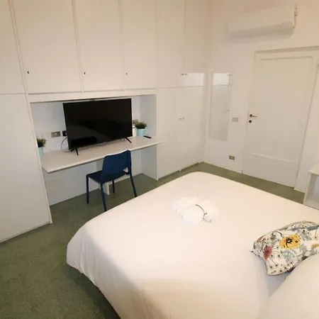 Al Duomo Di - Posto Auto Privato Prenotabile Apartment Parma