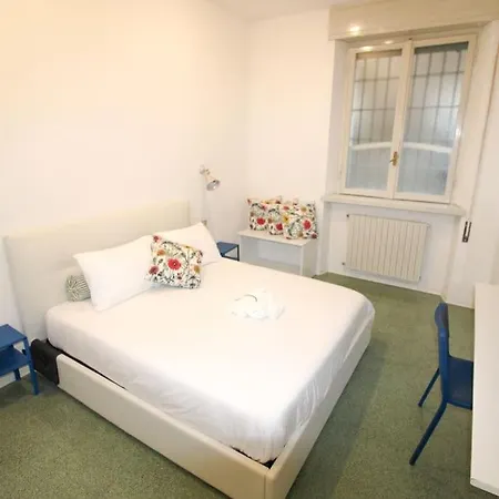 Al Duomo Di - Posto Auto Privato Prenotabile Parma