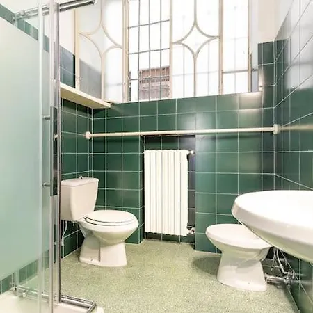 Apartment Al Duomo Di - Posto Auto Privato Prenotabile