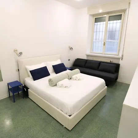 Apartment Al Duomo Di - Posto Auto Privato Prenotabile Parma
