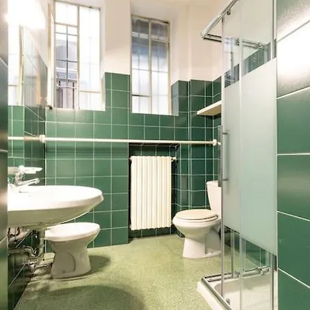 Al Duomo Di - Posto Auto Privato Prenotabile *