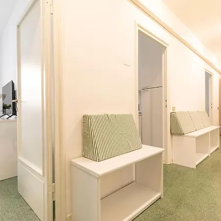 Apartment Al Duomo Di - Posto Auto Privato Prenotabile Parma