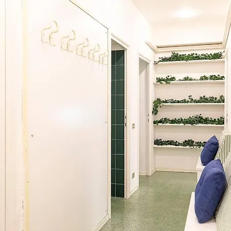 Apartment Al Duomo Di - Posto Auto Privato Prenotabile