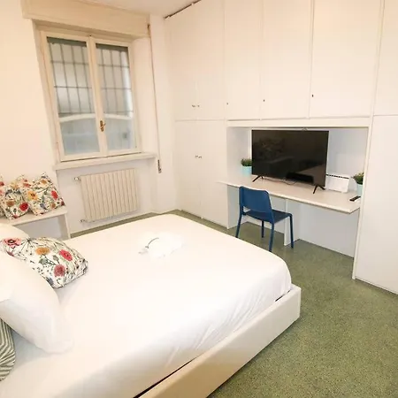 Apartment Al Duomo Di - Posto Auto Privato Prenotabile *