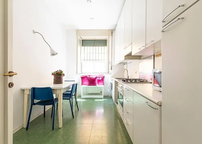 Apartment Al Duomo Di - Posto Auto Privato Prenotabile Parma