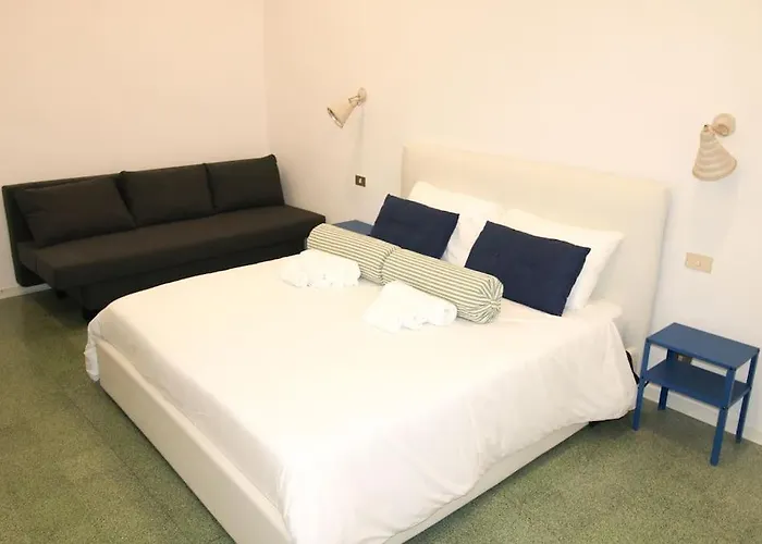 Al Duomo Di - Posto Auto Privato Prenotabile Parma