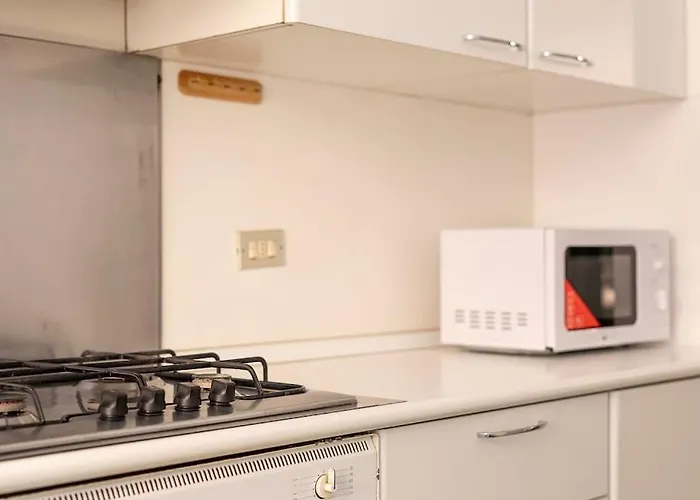 Apartment Al Duomo Di - Posto Auto Privato Prenotabile