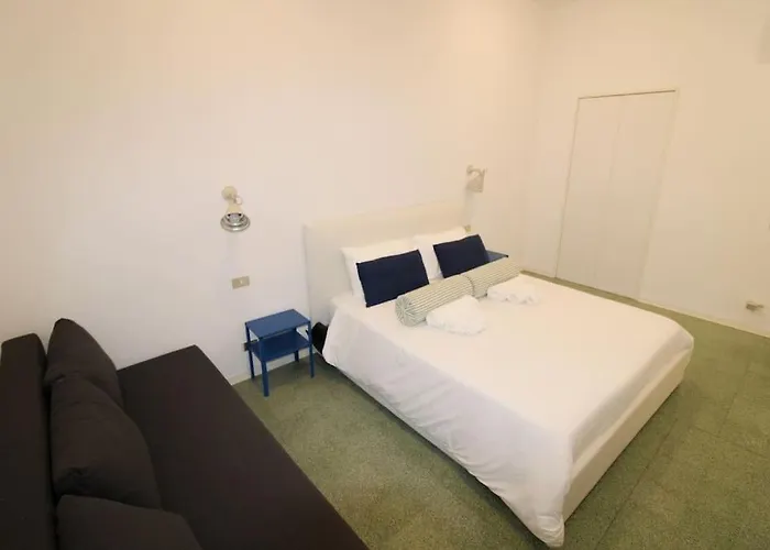 Al Duomo Di - Posto Auto Privato Prenotabile Parma