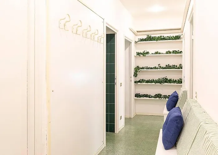 Apartment Al Duomo Di - Posto Auto Privato Prenotabile